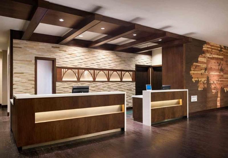 Residence Inn By Marriott Los Angeles Pasadena/Old Town Exterior foto